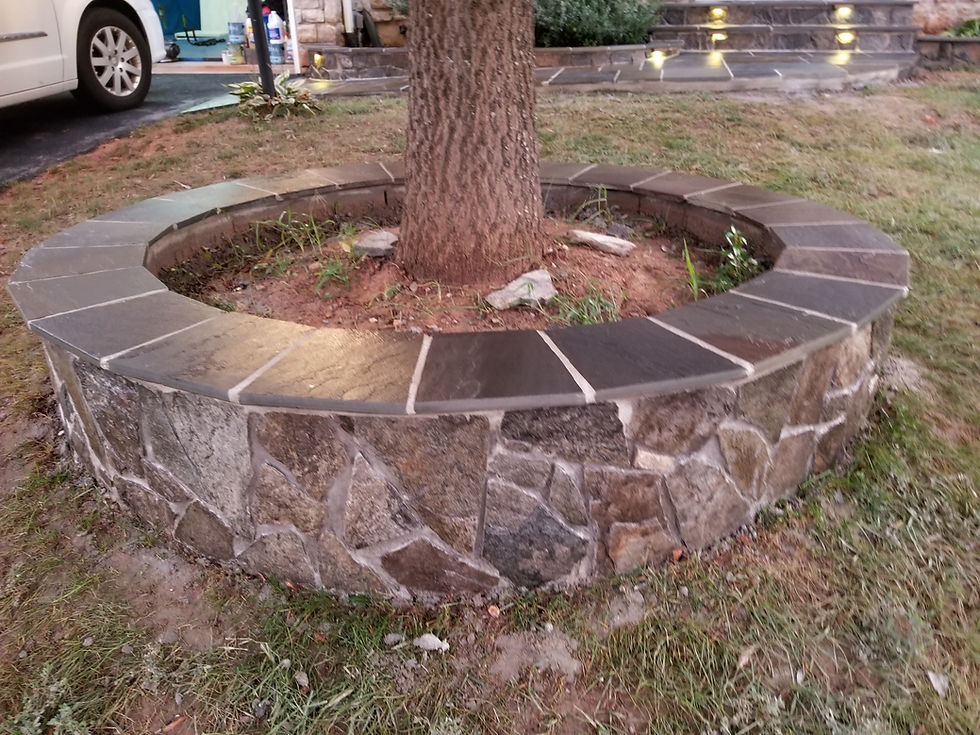 Flagstone