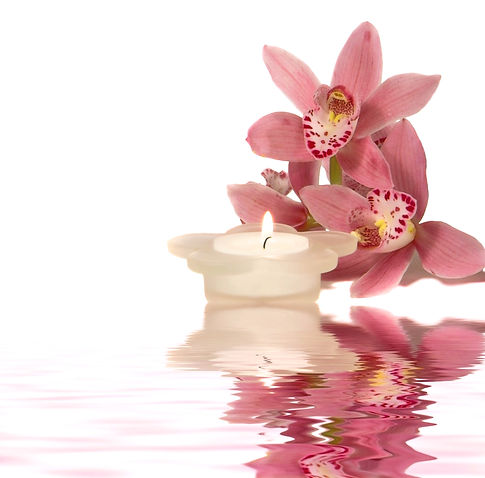 Peaceful Candle and Flowers _edited.jpg