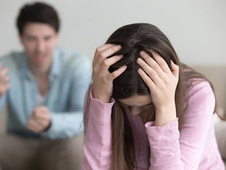 5 must know signs of Emotional Abuse