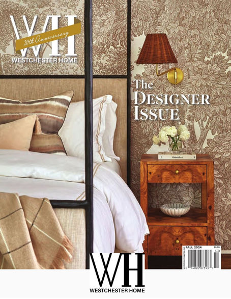 Curated Co-Founder Erin Coren's renovates her personal home in this home tour feature article.
