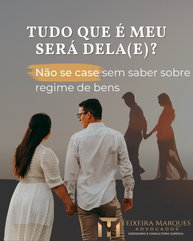 Se você vai se casar, precisa saber qual regime de bens escolher!