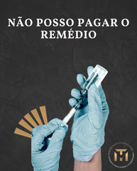 A saúde é direito de todos e dever do Estado