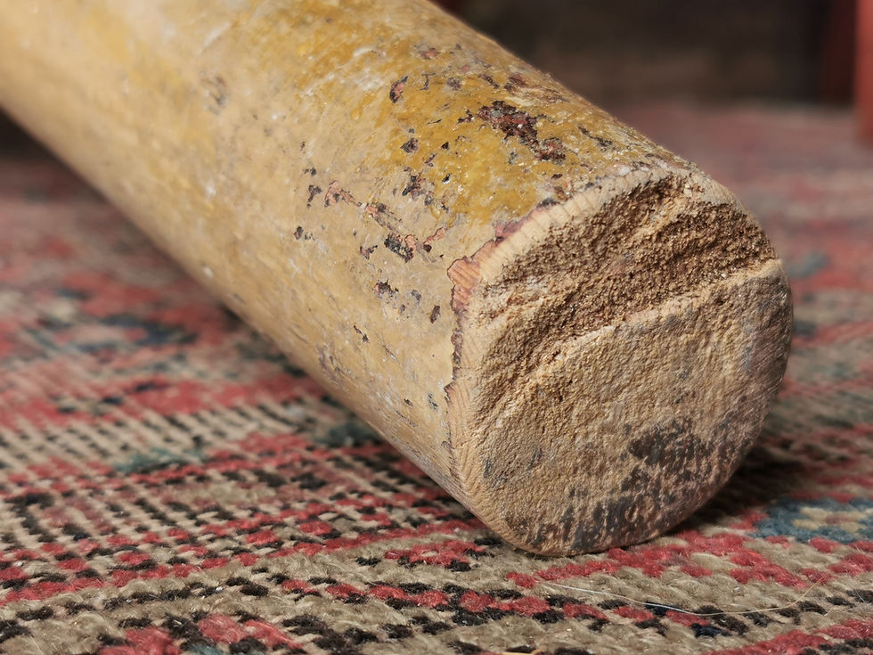 Thumbnail: Cricket Table