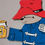 Thumbnail: Paddington #3