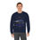 Thumbnail: Crewneck Heavy Blend™ Sweatshirt - 1970 Chevy Chevelle SS Design