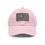 Thumbnail: Classic Hat with Leather Patch - 1970 Olds 442