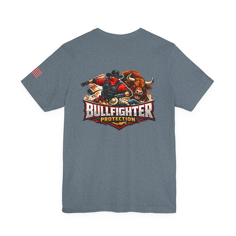 Thumbnail: Bullfighter Protection