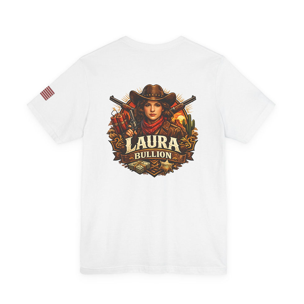 Thumbnail: Laura Bullion