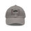 Thumbnail: Classic Hat with Leather Patch - 1969 Ford Mustang Boss