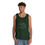 Thumbnail: Heavy Cotton Men's Tank Top - 1969 Shelby Mustang GT350