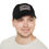 Thumbnail: Classic Hat with Leather Patch - 1969 Ford Mustang Boss