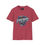 Thumbnail: Men's T-Shirt - Pontiac Firebird 400 - 4