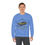 Thumbnail: Crewneck Heavy Blend™ Sweatshirt - 1970 Dodge Challenger R/T Design