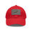 Thumbnail: Classic Hat with Leather Patch - 1970 Dodge Challenger R/T