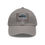 Thumbnail: Classic Hat with Leather Patch - 1970 Dodge Charger R/T