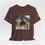 Thumbnail: Fiercely Bucking Horse T-Shirt