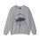 Thumbnail: Crewneck Heavy Blend™ Sweatshirt - 1970 Chevy Chevelle SS Design