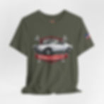 Thumbnail: 1972 Chevy Camaro SS