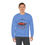 Thumbnail: Crewneck Heavy Blend™ Sweatshirt - 1970 Dodge Super Bee Design