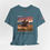 Thumbnail: Racing Cowboy T-Shirt