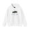 Thumbnail: Heavy Blend™  Hooded Sweatshirt - 1969 Ford Mustang Boss