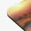 Thumbnail: Mouse Pad with Ford Mustang Mach 1 Muscle Car