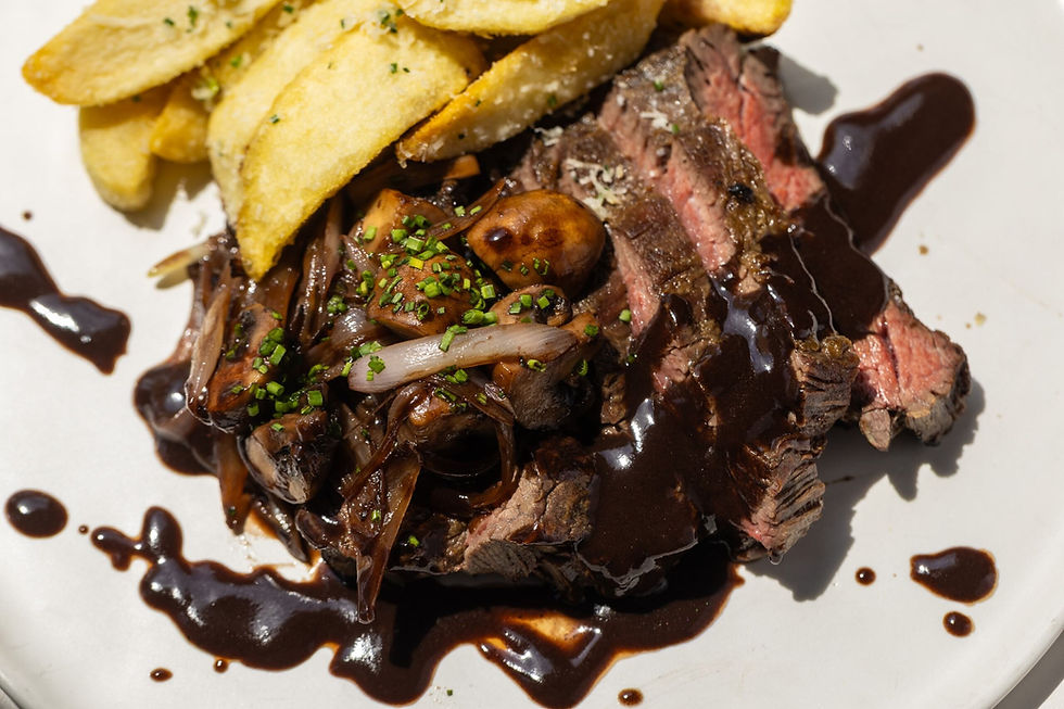 Houston Restaurant Weeks