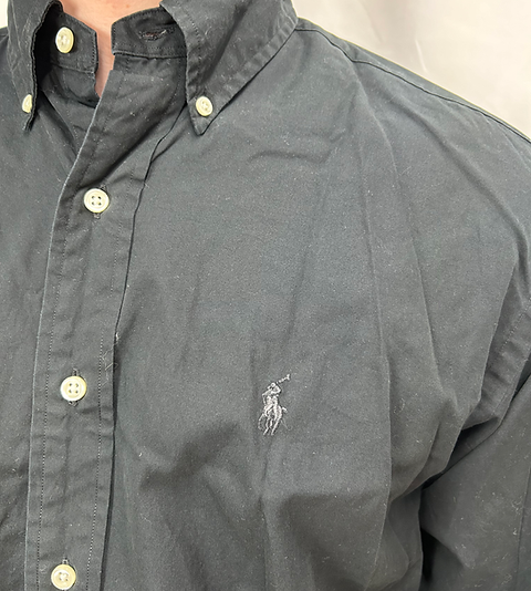 Ralph Lauren - Blake | Inbranding