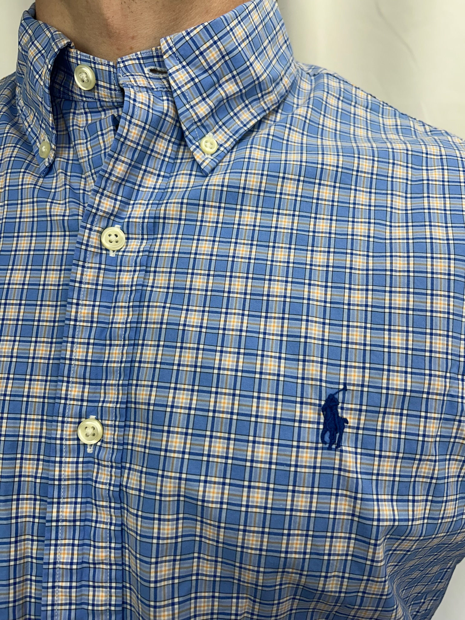 Ralph Lauren - 100% Cotton