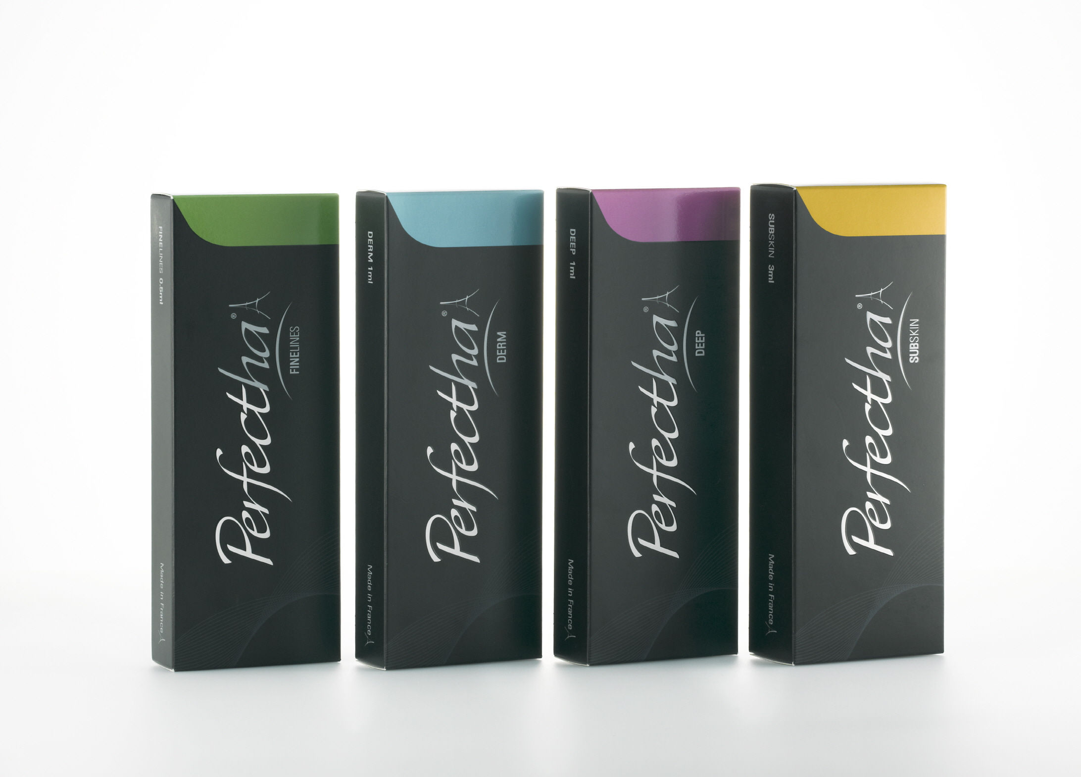 法国Perfectha玻尿酸퍼펙타