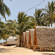 Accommodations Balabac