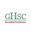 Registered and assessed by the General Hypnotherapy Standards Council
