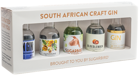 5 PACK MULTI-BRAND CRAFT GIN MINIS (ANGLED).png
