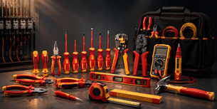 Tools for Electricians
