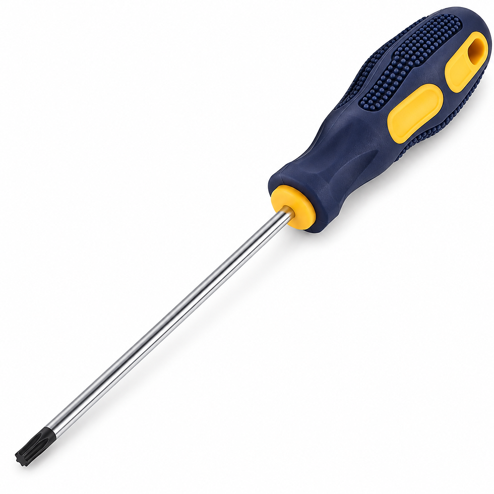 Torx Screwdriver