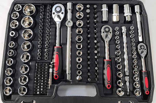 professional tool kits
