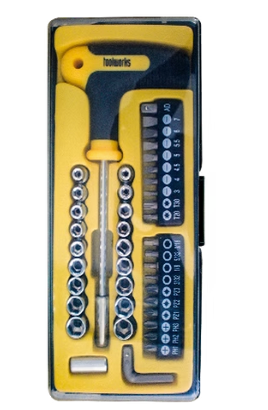 T-Bar Driver Handle