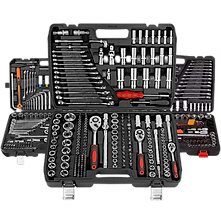 Portable Professional Tool Set