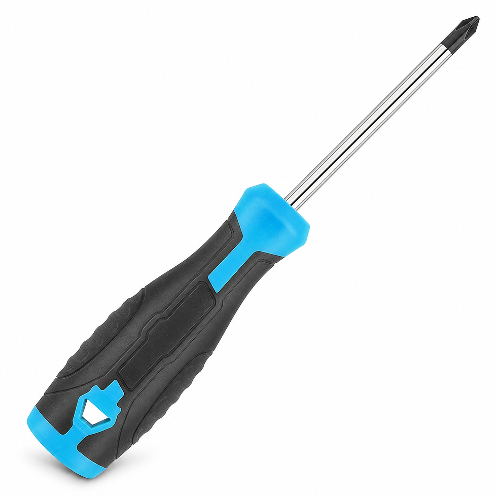 Phillips Screwdriver