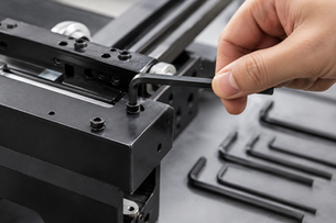 Types of Allen Wrenches