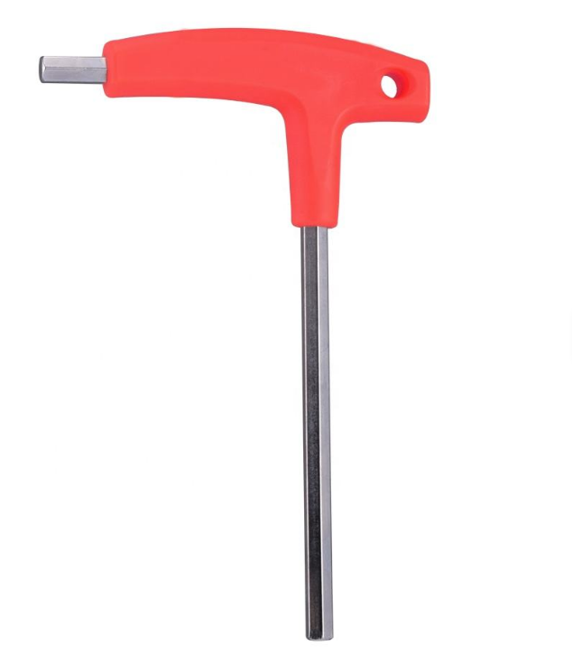 T-Handle Allen Wrenches