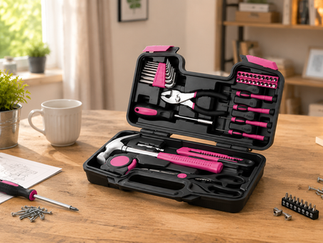 Best Home Tool Set