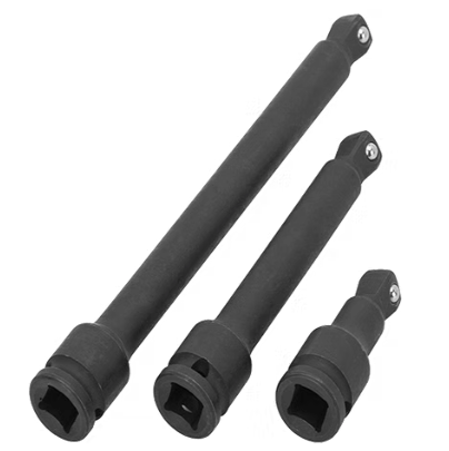 Cr-Mo Impact Wobble Socket
