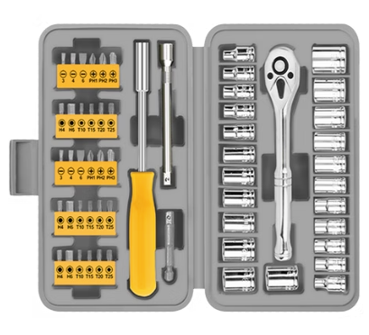 Screw Driver Bit Set