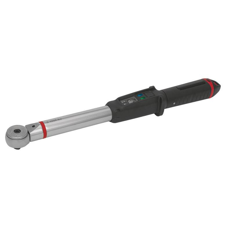 Digital Torque Wrenches