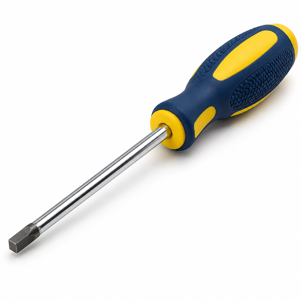 Robertson Screwdrivers