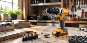 power tool types