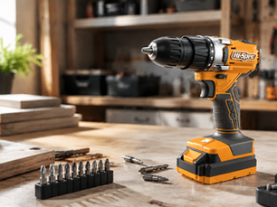 power tool types