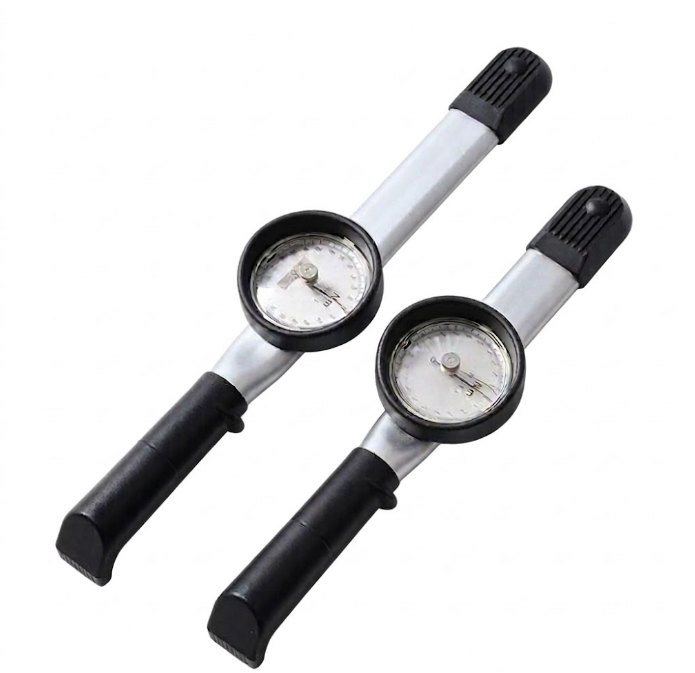 Dial Torque Wrenches