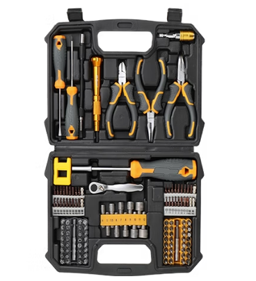Screw & Nut Driver Bits